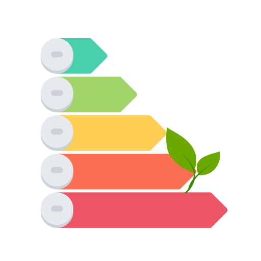 Certificado de eficiencia energética