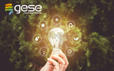 Eficiencia energética en empresas. ¿Qué es y cómo ahorrar en la factura?