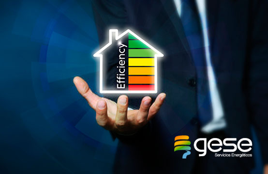 renovar auditoría energética - gese