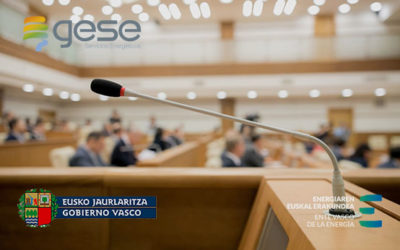 Ayudas a la eficiencia energética 2021 en la administración pública