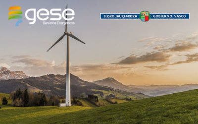 La Ley de Sostenibilidad Energética del País Vasco en las empresas