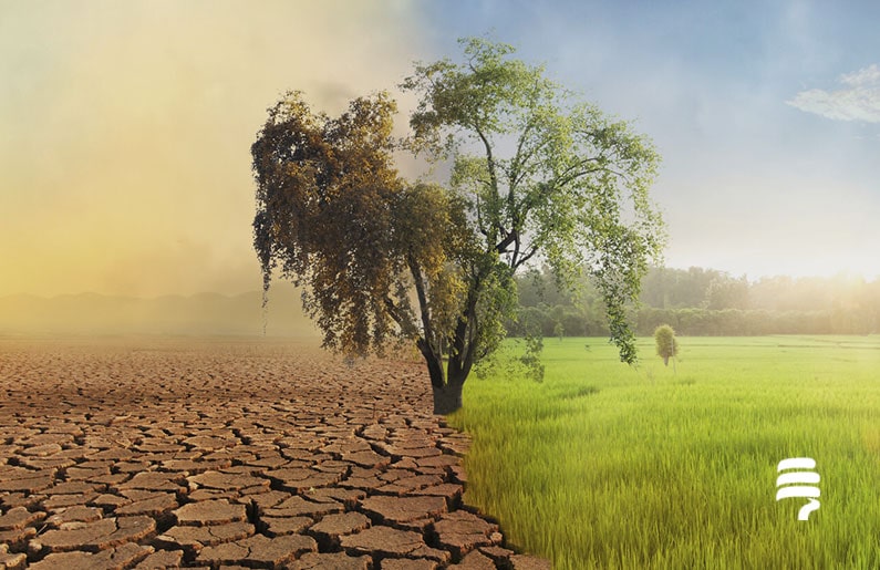 Aprobada la nueva Ley de Cambio Climático y Transición Energética