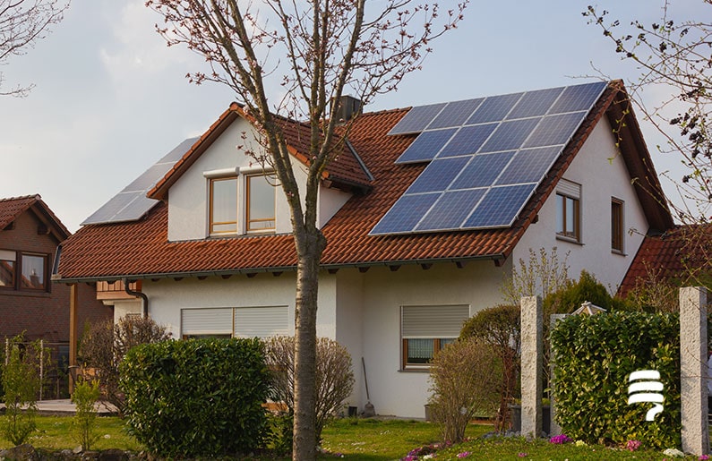 Ayudas de hasta 1.300 millones para el autoconsumo, almacenamiento y climatización renovable