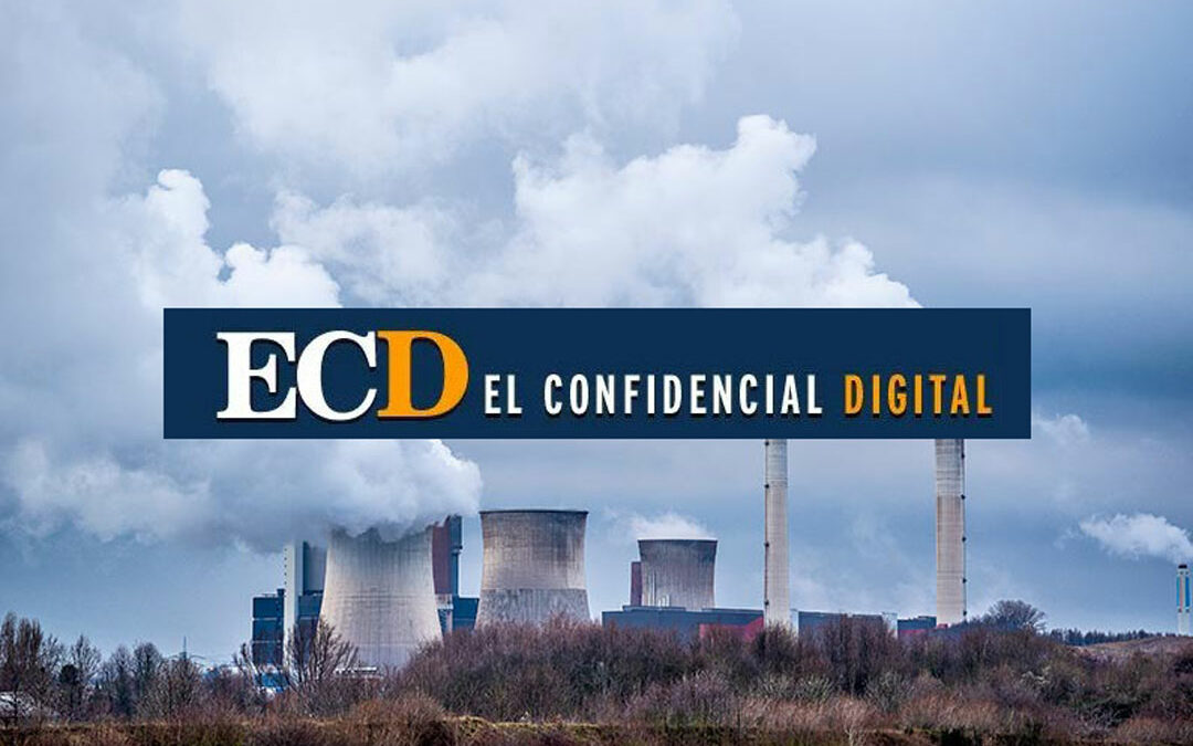 Entrevista a nuestro CEO en el Confidencial Digital – ¿Pueden considerarse energías renovables el gas natural y la nuclear?