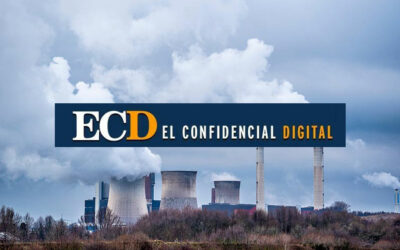 Entrevista a nuestro CEO en el Confidencial Digital – ¿Pueden considerarse energías renovables el gas natural y la nuclear?