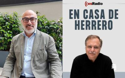 Entrevista a nuestro CEO en ESRADIO – El precio de la luz sigue subiendo pese a la excepción ibérica