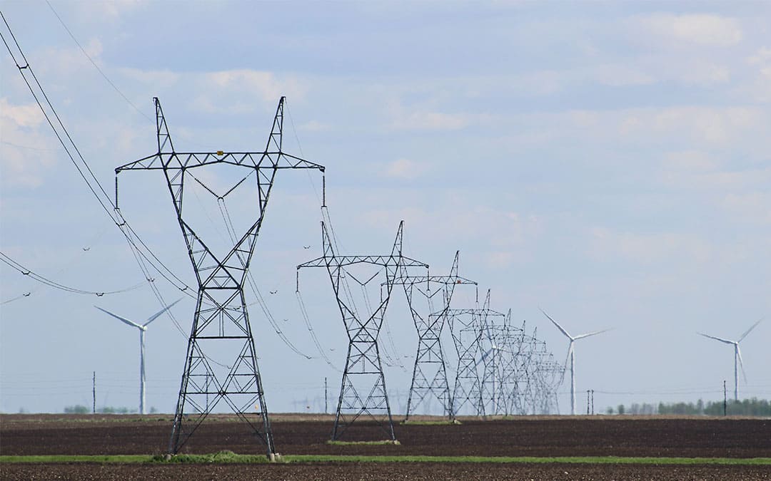 mercado eléctrico