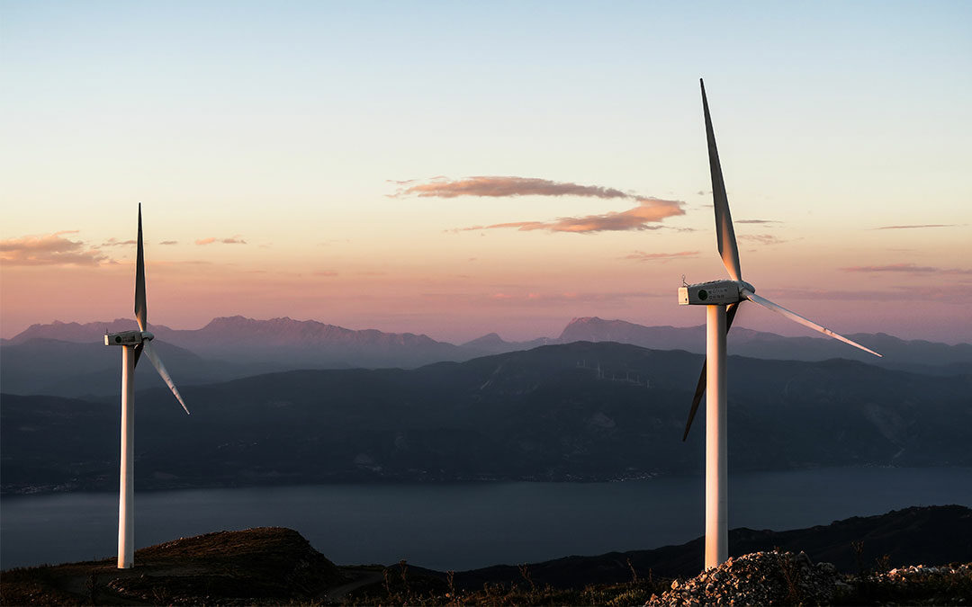 mercado energético