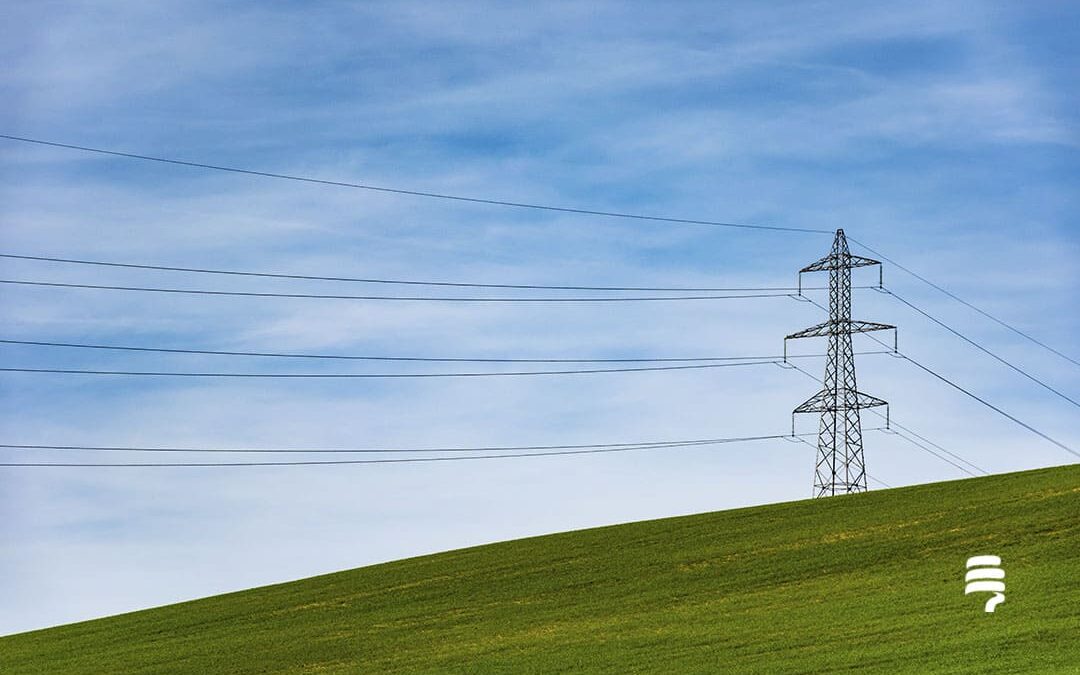 Informe energético marzo