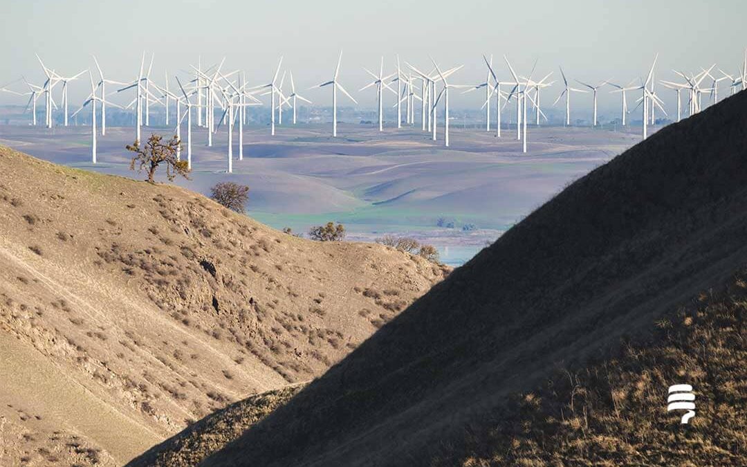 Mercado energético marzo