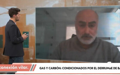 Entrevista a nuestro CEO en Negocios TV – Las consecuencias de los ataques a las refinerías rusas