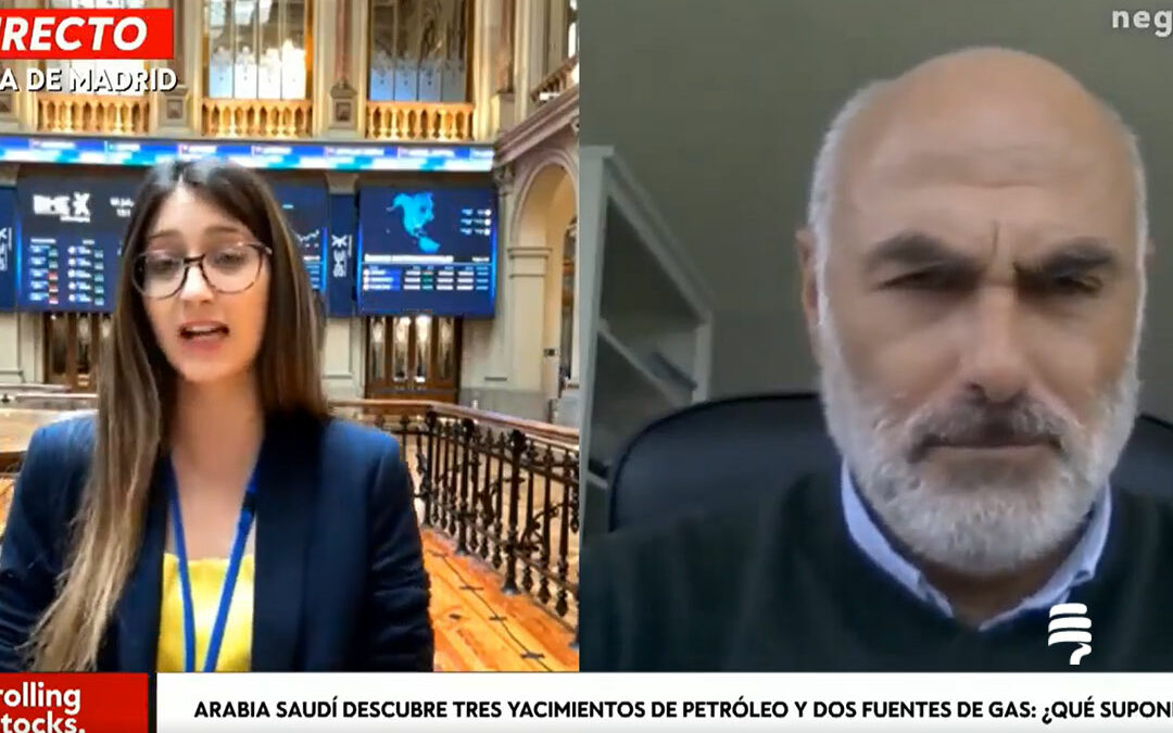 descubrimiento yacimientos de petroleo