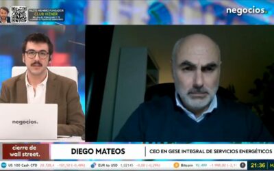 Entrevista a nuestro CEO en Negocios TV – El impacto de los aranceles y las sanciones energéticas de EEUU
