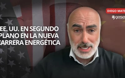 Entrevista a nuestro analista Diego Mateos en Negocios TV – “La batalla nuclear entre China y EE.UU.”