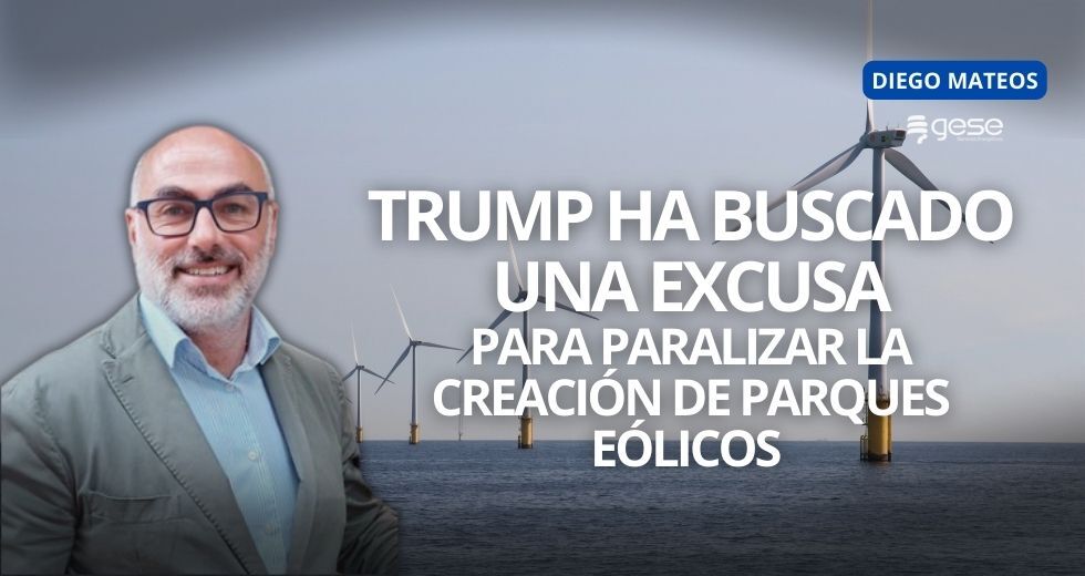 trump paralizar el proyecto de iberdrola