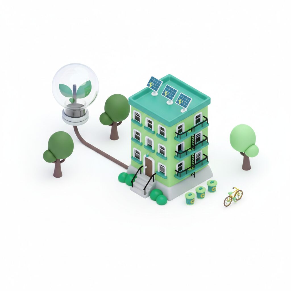 auditorías energéticas - asesores energéticos