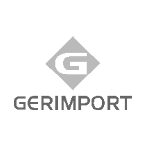 Gerimport