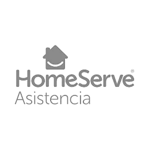 HomeServe Asistencia