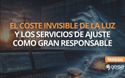 El coste invisible de la luz