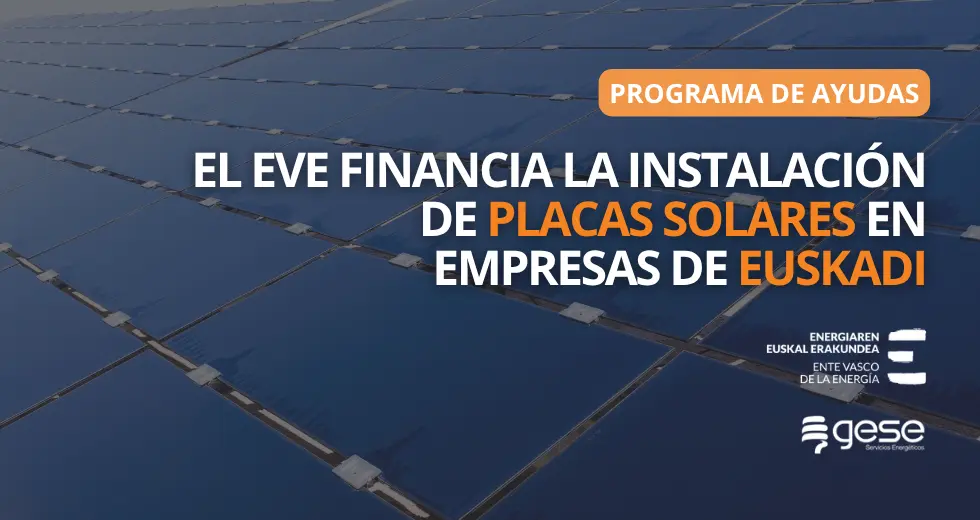 Instalación placas solares