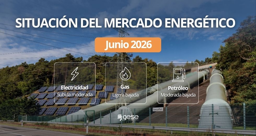 mercado energetico junio 2026