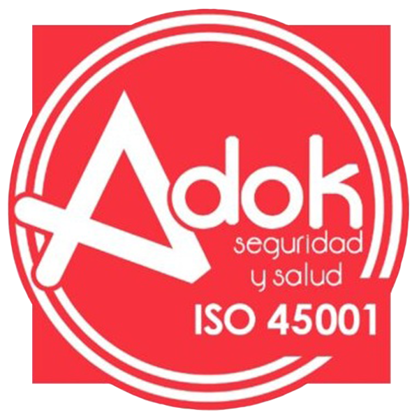 ISO45001